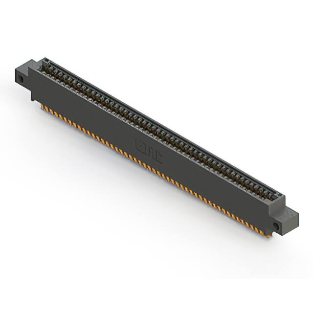 395-098-560-812 EDAC Inc.  Edgeboard Connectors